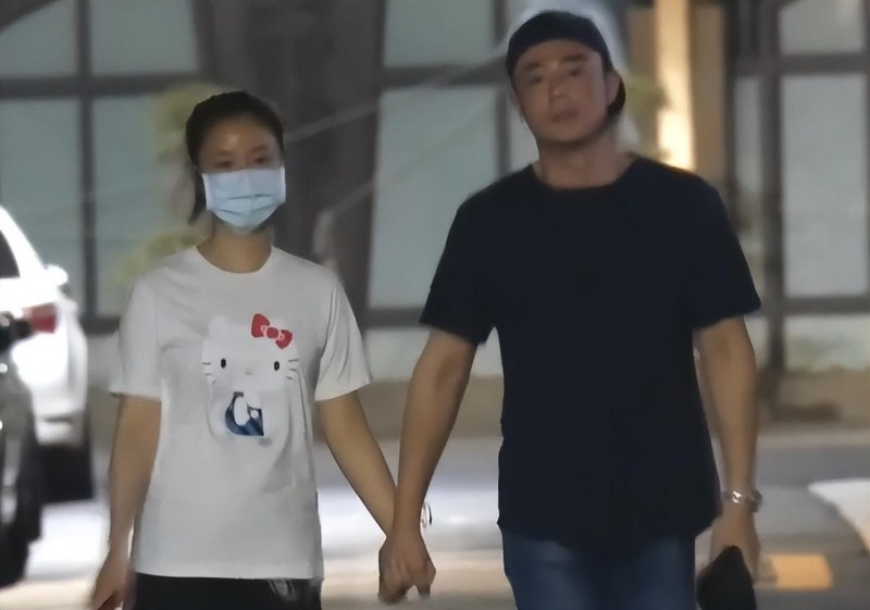 林心如结婚了吗(46岁林心如晒度假照)