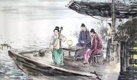 楚腰纤细掌中轻