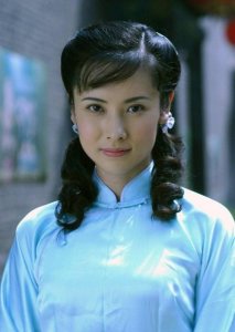 ​杨明娜个人资料，张佳宁个人资料简介