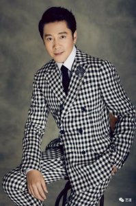 ​蔡国庆的个人资料简介，蔡国庆的妻子