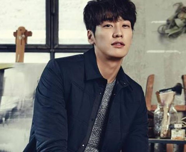 盘点10大颜值爆表的韩国明星男模（韩国男星 颜值）