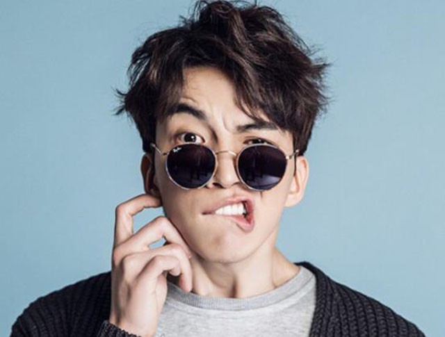 盘点10大颜值爆表的韩国明星男模（韩国男星 颜值）