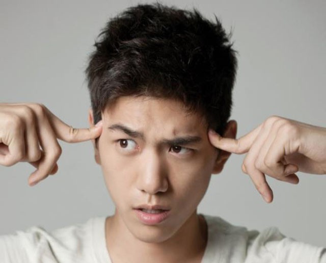 盘点10大颜值爆表的韩国明星男模（韩国男星 颜值）