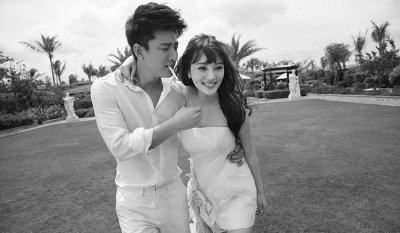 ​贾乃亮的老婆，李小璐最新消息(贾乃亮李小璐结婚)