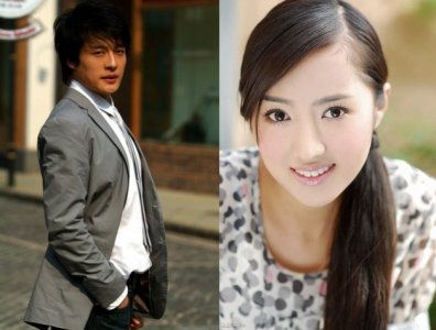 ​孙艺洲老婆曹晓雯资料照片(曹晓雯孙艺洲婚纱照)