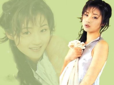 ​最漂亮的单眼皮女明星排名（有哪些单眼皮女明星）