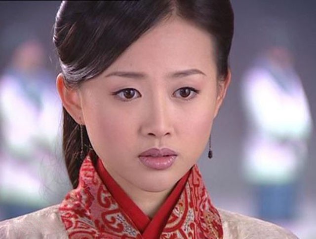 盘点娱乐圈熟知的单眼皮女明星（单眼皮女生明星）