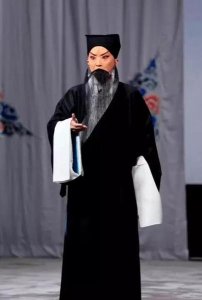 ​王珮瑜澄清曹云金拜师