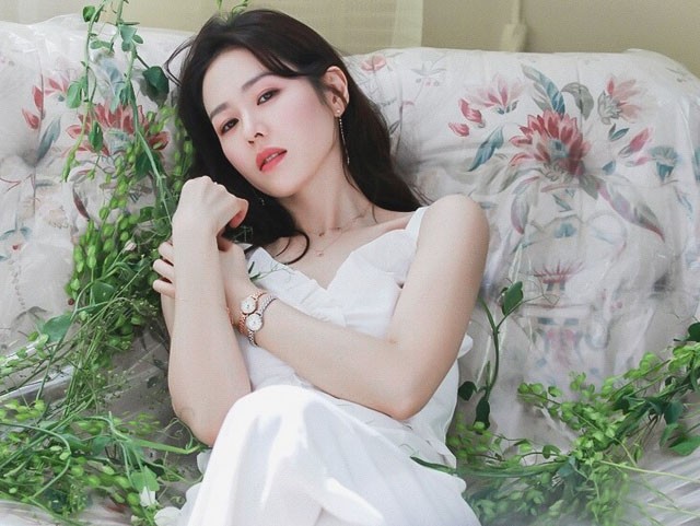 盘点韩国十大顶级流量艺人（韩国艺人热度排行）