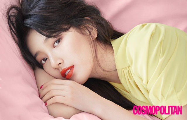 盘点韩国十大顶级流量艺人（韩国艺人热度排行）