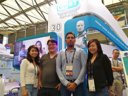 nod32手机安全(nod32手机安全软件)-第1张图片-