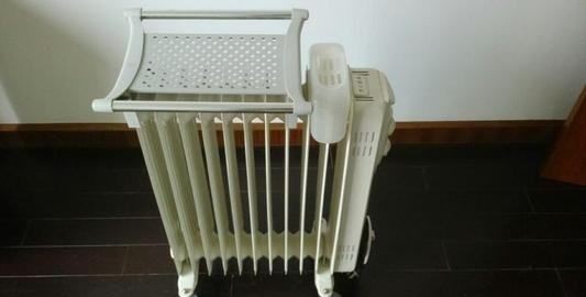 电热油汀取暖器,格力电热油汀取暖器使用方法图2