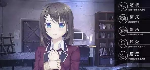 有哪些国产galgame能在手机上玩（良心推荐几款宅男必入的国产galgame）(7)