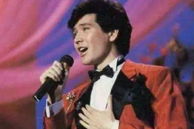 ​费翔近况还在吗 费翔结婚了吗老婆身份揭秘曾和杨澜恋爱