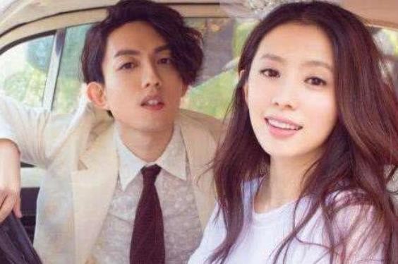 林宥嘉的老婆现在是谁 家庭事业双丰收