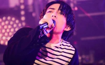 ​林宥嘉的老婆现在是谁 家庭事业双丰收