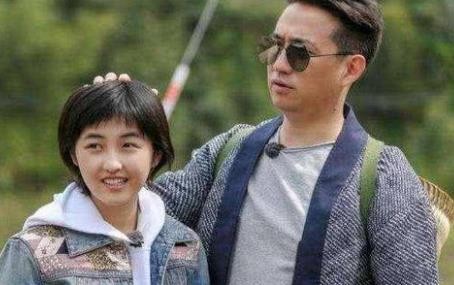 张子枫和黄磊怎么回事 不是父女但胜似父女