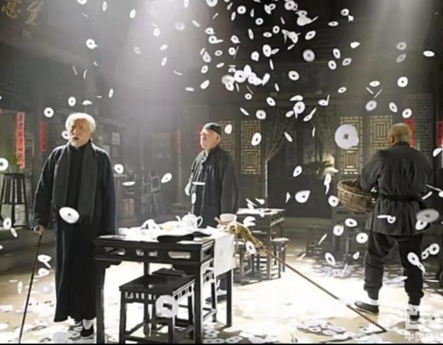 老舍茶馆介绍大全（走进老舍的茶馆）(8)