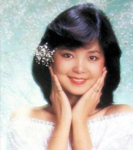 ​邓丽君的歌为什么好听