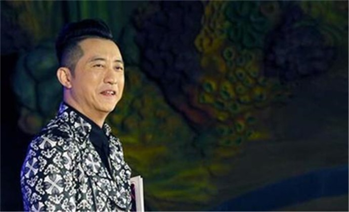 庾澄庆的家世真的很显赫吗 