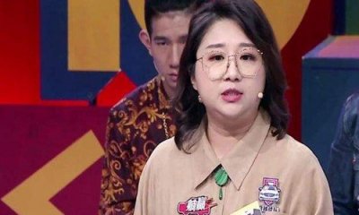 ​傅首尔个人资料老公是谁 为什么她被封禁了