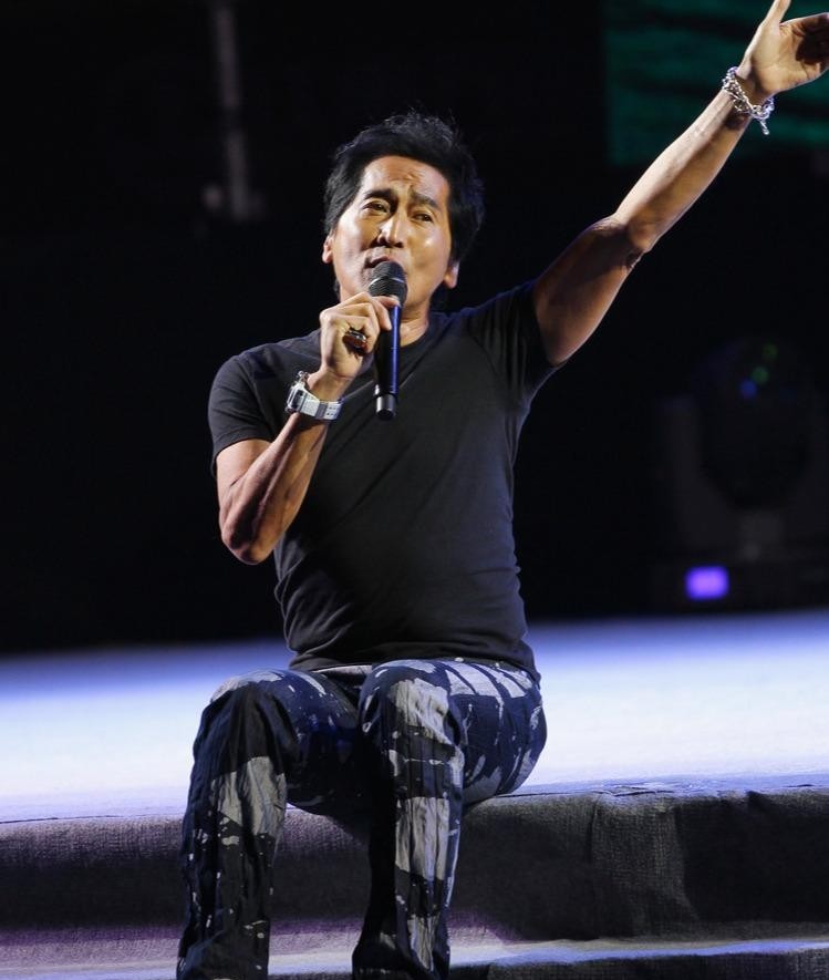 台湾著名歌手有哪些(台湾著名女歌手有哪几个) 台湾 歌手 第3张