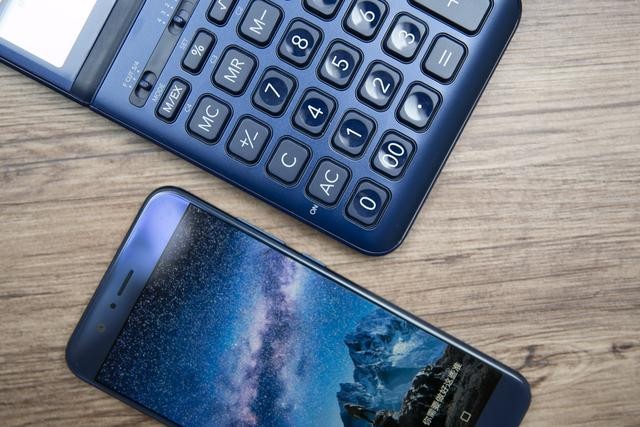 卡西欧计算器标准（信息时代仍无法忽视的计算神器）(11)