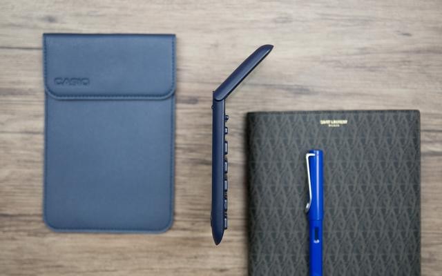 卡西欧计算器标准（信息时代仍无法忽视的计算神器）(8)