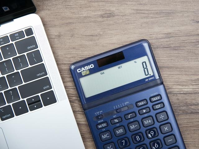 卡西欧计算器标准（信息时代仍无法忽视的计算神器）(16)