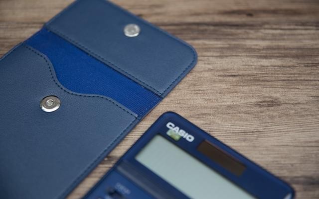 卡西欧计算器标准（信息时代仍无法忽视的计算神器）(3)