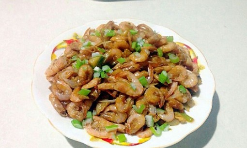 虾怎么炒好吃又简单,虾怎么做好吃又简单 虾的n种做法视频图16