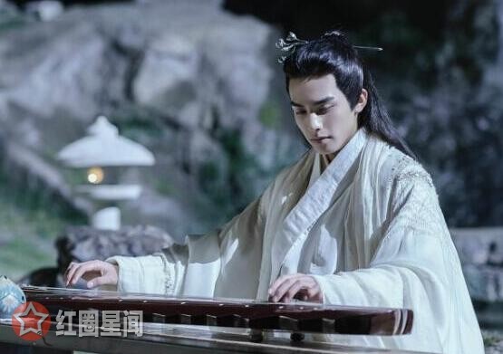 凤囚凰最后谁当了皇帝 容止的最终目的是做皇帝吗