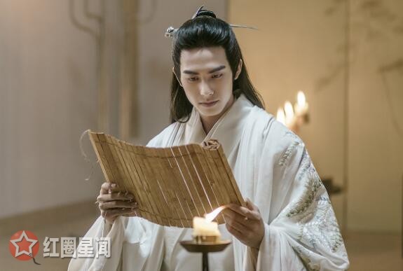 凤囚凰最后谁当了皇帝 容止的最终目的是做皇帝吗