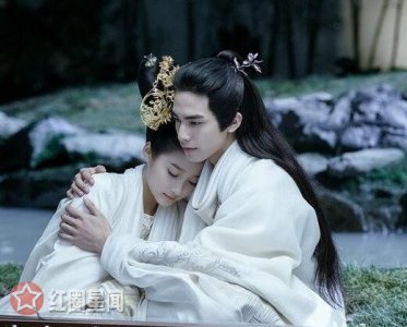 ​凤囚凰最后谁当了皇帝容止的最终目的是做皇帝吗