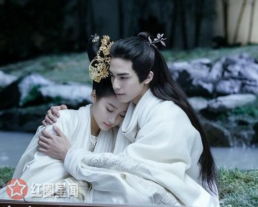 凤囚凰最后谁当了皇帝 容止的最终目的是做皇帝吗