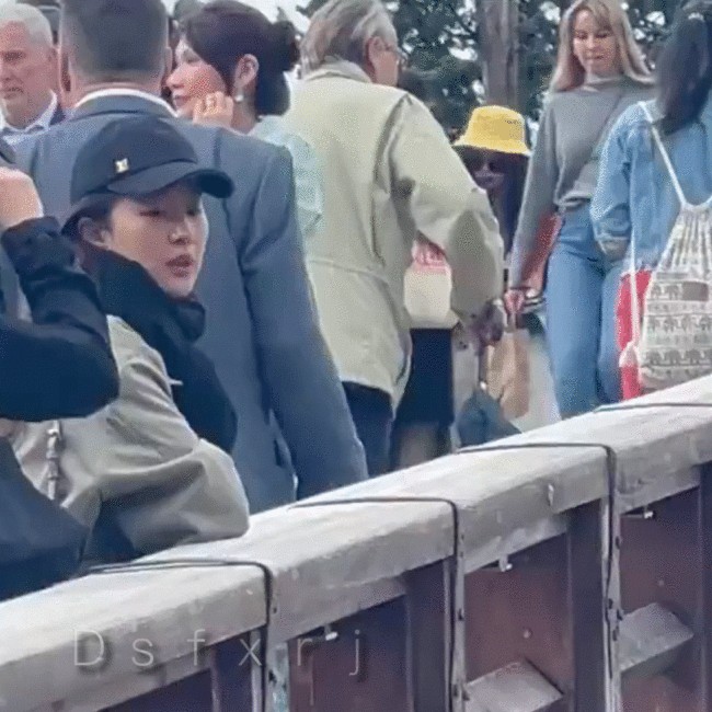 刘亦菲的素颜状态