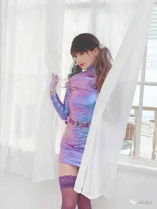 生蚝都解决不了的大G高桥日常美图，魅力魄力兼具！