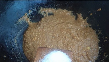 黄豆泡多久可以炒,黄豆烧鸭子黄豆要泡多久才能吃图15