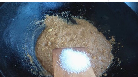 黄豆泡多久可以炒,黄豆烧鸭子黄豆要泡多久才能吃图14