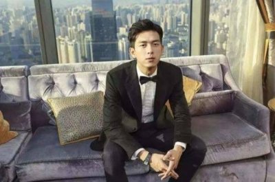 ​李现和周迅有什么关系 李现因为周迅不断帮忙约戏