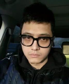 宋喆个人资料写真作品