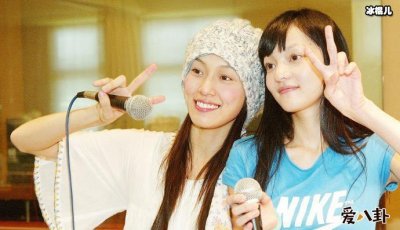 ​张韶涵范玮琪两人是怎么撕破脸的？是因为什么事情呢？