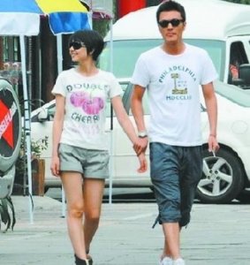 ​高圆圆于小伟为什么分手 于小伟怎么追到高圆圆？