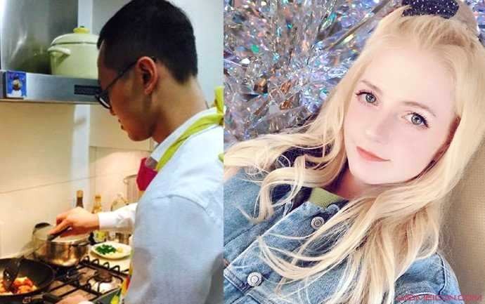 奇葩说星悦个人资料