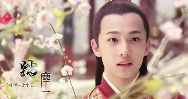 杨洋421事件内容 和女演员发生了什么事情