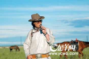 布仁巴雅尔简介