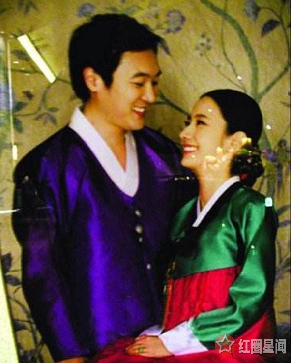 韩彩英怎么认识老公 韩国人如何评价韩彩英