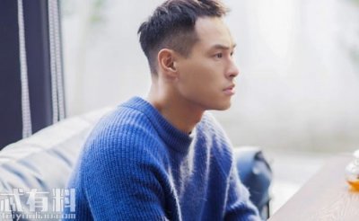 ​石天冬真实身份（都挺好石天冬是富二代吗）