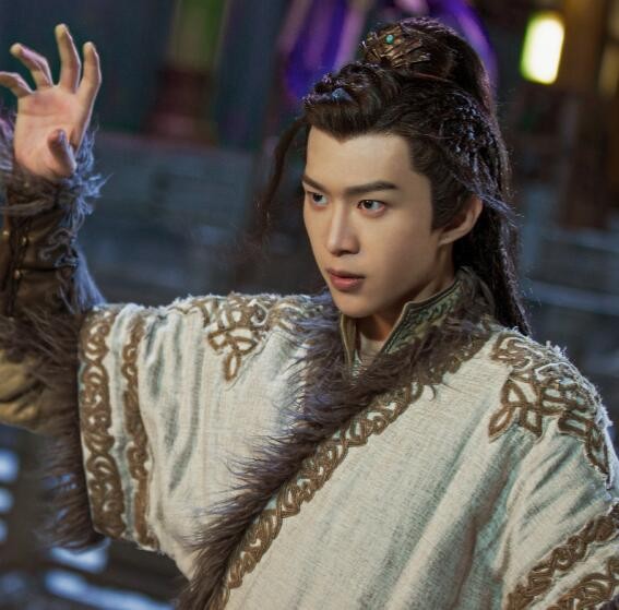 灵域女主角有几个