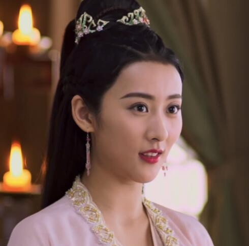 灵域女主角有几个